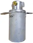 MAHLE Kuivati,  kliimaseade BEHR AD 152 000S
