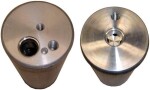 MAHLE Kuivati,  kliimaseade BEHR AD 155 000S