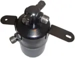 MAHLE Kuivati,  kliimaseade BEHR AD 157 000S