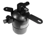MAHLE Kuivati,  kliimaseade BEHR AD 158 000S