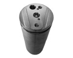 MAHLE Kuivati,  kliimaseade BEHR AD 176 000S