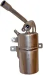 MAHLE Kuivati,  kliimaseade BEHR AD 191 000S