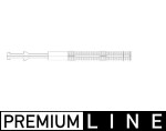 MAHLE Kuivati,  kliimaseade BEHR *** PREMIUM LINE *** AD 227 000P