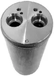 MAHLE Kuivati,  kliimaseade BEHR AD 234 000S