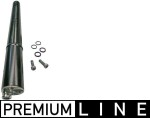MAHLE Kuivati,  kliimaseade BEHR *** PREMIUM LINE *** AD 243 000P