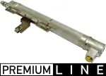 MAHLE Kuivati, kliimaseade BEHR *** PREMIUM LINE *** AD 257 000P