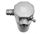MAHLE Kuivati,  kliimaseade BEHR AD 39 000S