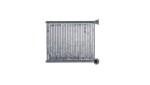 MAHLE Salongi radiaator / soojusvaheti BEHR AH 330 000S
