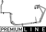 MAHLE  Kõrgsurve-/madalsurvetorustik, kliimaseade BEHR *** PREMIUM LINE *** AP 109 000P