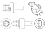 MAHLE Survelüliti,  kliimaseade BEHR *** PREMIUM LINE *** ASE 13 000P