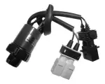 MAHLE  Survelüliti, kliimaseade BEHR ASW 30 000S