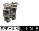 MAHLE Ekspansiooniklapp,  kliimaseade BEHR *** PREMIUM LINE *** AVE 87 000P