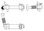 MAHLE EGR jahuti / radiaator BEHR *** PREMIUM LINE *** CE 17 000P