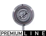 MAHLE  Sidur, radiaatoriventilaator BEHR *** PREMIUM LINE *** CFC 58 000P