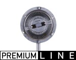 MAHLE  Sidur, radiaatoriventilaator BEHR *** PREMIUM LINE *** CFC 93 000P