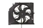 MAHLE Ventilaator,  mootorijahutus BEHR 390W CFF 137 000S