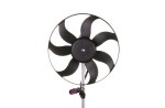 MAHLE Ventilaator,  mootorijahutus BEHR 220W CFF 138 000S