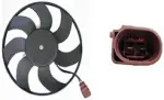 MAHLE Ventilaator,  mootorijahutus BEHR 180W CFF 188 000S