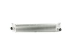 MAHLE turbo radiaator (intercooler) BEHR CI 158 000S