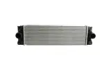 MAHLE turbo radiaator (intercooler) BEHR CI 368 000S