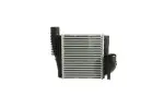MAHLE turbo radiaator (intercooler) BEHR CI 662 000S