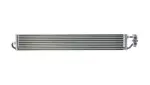 MAHLE  Õliradiaator, automaatkast BEHR *** PREMIUM LINE *** CLC 108 000P