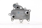 MAHLE Õliradiaator,  mootoriõli BEHR CLC 157 000S