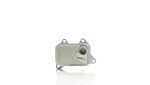 MAHLE Õliradiaator, mootoriõli BEHR CLC 263 000S