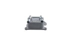 MAHLE Õliradiaator, mootoriõli BEHR CLC 266 000S
