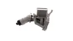 MAHLE Õliradiaator,  mootoriõli CLC 296 001S