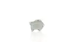 MAHLE Õliradiaator,  mootoriõli BEHR CLC 298 000S