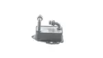 MAHLE Õliradiaator,  mootoriõli BEHR CLC 356 000S