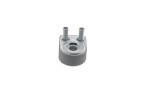 MAHLE Õliradiaator, mootoriõli BEHR CLC 365 000S