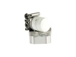 MAHLE Õliradiaator,  mootoriõli BEHR CLC 485 000S