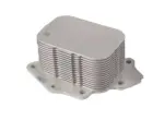 MAHLE Õliradiaator,  mootoriõli BEHR CLC 7 000S
