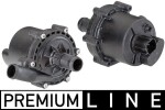 MAHLE Veepump,  mootori jahutus BEHR *** PREMIUM LINE *** CP 599 000P