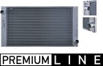MAHLE Radiaator, mootorijahutus BEHR *** PREMIUM LINE *** CR 1095 000P