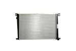MAHLE Radiaator,  mootorijahutus BEHR CR 1123 000S