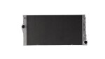 MAHLE Radiaator,  mootorijahutus BEHR CR 1148 000S