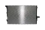 MAHLE Radiaator,  mootorijahutus BEHR CR 1539 001S