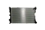 MAHLE  Radiaator,mootorijahutus CR 1684 000S