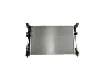 MAHLE  Radiaator,mootorijahutus CR 2170 000S