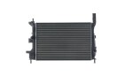 MAHLE Radiaator,  mootorijahutus BEHR CR 2665 000S