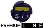 MAHLE  Sulgurkate, jahutusvedeliku mahuti BEHR *** PREMIUM LINE *** CRB 22 000P