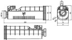 MAHLE  Paisupaak,jahutusvedelik BEHR CRT 114 000S