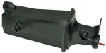 MAHLE  Paisupaak,jahutusvedelik BEHR CRT 116 000S
