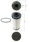 MAHLE  Hüdraulikafilter,automaatkäigukast HX 139D