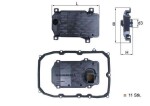 MAHLE  Hüdraulikafilter,automaatkäigukast HX 187KIT