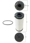 MAHLE  Hüdraulikafilter,automaatkäigukast HX 190D