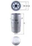 MAHLE Kütusefilter KC 182